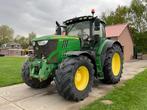 2014 John Deere 6175R Vierwielaangedreven landbouwtractor, Zakelijke goederen, Agrarisch | Tractoren, Gebruikt, John Deere