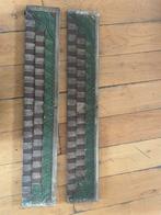 Antieke muur decoratief planken uit Indonesie, Antiek en Kunst, Ophalen of Verzenden