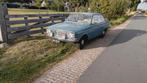 Volvo 142 2.0 S DL 1969 Blauw benzine/LPG overdrive, Auto's, 4 cilinders, Blauw, 100 pk, Handgeschakeld