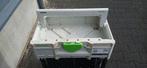 Festool Sys3 TBM 137 toolbox open gereedschapkist, Auto diversen, Ophalen of Verzenden, Gebruikt