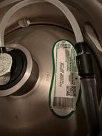 Heineken bier fusten davidfust 20 ltr - moet weg korting!, Ophalen of Verzenden, Nieuw, Overige merken