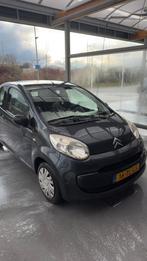 Citroën C1 1.0 3-DRS 2006 Grijs, Auto's, Voorwielaandrijving, 765 kg, 4 stoelen, C1