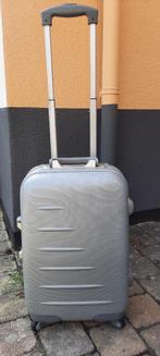Koffer hard met wieltjes, Gebruikt, Hard kunststof, Slot, Minder dan 35 cm