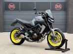 Yamaha MT-09 ABS Quickshifter NIGHT FLUO mt09 mt 09 bj.2017, Motorrijbewijs A, Bedrijf, Meer dan 35 kW, YAMAHA