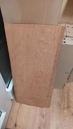 Beuken fineer 2 mm, Ophalen of Verzenden, Nieuw