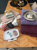 Werpkist van 100x100 inc toebehoren, Dieren en Toebehoren, Ophalen, Zo goed als nieuw