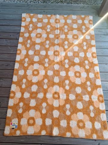 Wollen deken Zaalberg 140x213cm beschikbaar voor biedingen