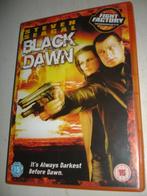 Black Dawn- Steven Seagal- (NIEUW), Cd's en Dvd's, Dvd's | Actie, Verzenden