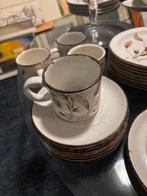 Wedgewood Wild oats servies, Stonehenge, Midwinter, divers, Huis en Inrichting, Keuken | Servies, Gebruikt, Overige typen, Ophalen of Verzenden