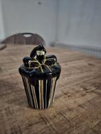 Riviera maison kersthanger/bal, Verzamelen, Swarovski, Ophalen of Verzenden, Zo goed als nieuw, Figuurtje