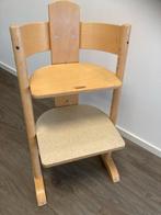 Triptrap stoelen (6 stuks à  25 euro), Kinderen en Baby's, Kinderkamer | Tafels en Stoelen, Gebruikt, Ophalen, Stoel(en)
