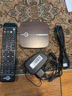 IPTV, Ophalen of Verzenden, Zo goed als nieuw, Zonder harde schijf