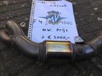 MV AGUSTA F4 1000 ORIGINELE TITANIUM UITLAAT MV AGUSTA F4, Motoren