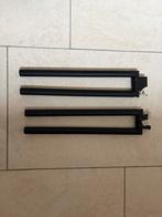 2 handdoekhaken TIGER., Ophalen of Verzenden, Zo goed als nieuw