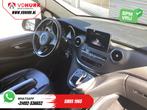 Mercedes-Benz V-Klasse 250d XL L3 DC Avantgarde BPM VRIJ! LE, Automaat, Achterwielaandrijving, Gebruikt, 2381 kg