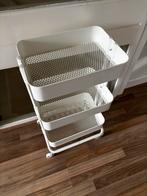raskog ikea, Ophalen, Zo goed als nieuw