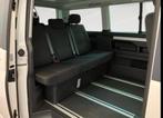 T5 T6 Multivan Achterbank / Slaapbank geschikt voor camper, Ophalen of Verzenden, Zo goed als nieuw
