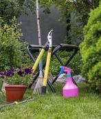 TUINHULP (onkruid/snoeien/klein onderhoud), Diensten en Vakmensen, Tuinmannen en Stratenmakers