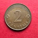 Letland 2 santimu 2000, Overige landen, Verzenden
