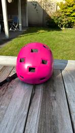 Decathlon Fietshelm, Ophalen, Zo goed als nieuw, S
