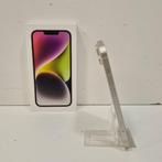 iPhone 14 128GB White in Nette Staat - Accu 88%, Apple, Zo goed als nieuw, Support@apple.com, One Apple Park Way
Cupertino, CA 95014
United States