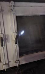Authentiek sluitwerk ramen, afkomstig uit jaren 30 woning, Doe-het-zelf en Verbouw, Hang- en Sluitwerk, Gebruikt, Ophalen