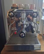 Rocket Giotto E61 HX espresso machine – met accessoires, Witgoed en Apparatuur, Koffiezetapparaten, Ophalen, Gebruikt, Espresso apparaat