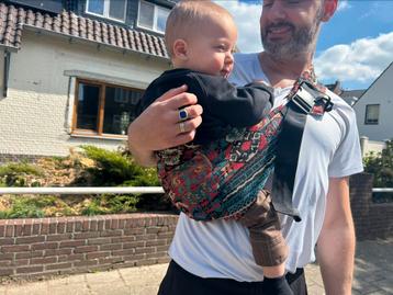 Heupdrager beschikbaar voor biedingen