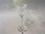 Moser wijnglas rond 1920, Ophalen of Verzenden, Zo goed als nieuw, Overige typen