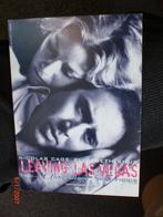 kaart Nicols Cage Elisabeth Shue in 'Leaving Las Vegas, Ophalen of Verzenden, 1980 tot heden, Ongelopen, Sterren en Beroemdheden
