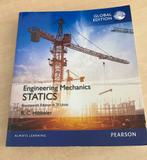 Engineering Mechanics STATICS, Boeken, Ophalen, Zo goed als nieuw, Werktuigbouwkunde