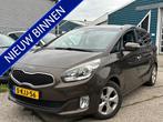 Kia Carens 1.6 GDi Business Pack 7P | EU EXPORTPRICE EX BPM!, Auto's, Voorwielaandrijving, Euro 5, 1591 cc, 4 cilinders
