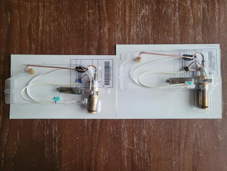 Laserkachel defect / Verdamper / E02/E03/E13 / Qlima, Zibro, Huis en Inrichting, Kachels, Nieuw, Inbouw, Petroleumkachel, Overige brandstoffen