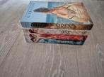 4x Kiera Cass oa Selection 1 tm 3, Ophalen of Verzenden, Zo goed als nieuw