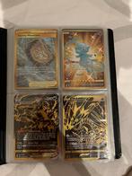 Pokemon collectie, Ophalen of Verzenden, Zo goed als nieuw