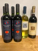 Diverse wijnen, Verzenden, Nieuw, Overige gebieden, Overige typen