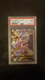 Mew V 251 PSA 9, Hobby en Vrije tijd, Verzamelkaartspellen | Pokémon, Ophalen of Verzenden