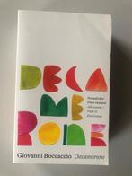 Giovanni Boccaccio: Decamerone, Boeken, Ophalen of Verzenden, Gelezen