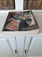 Jaap van de merwe - gij zijt kanalje!, Boeken, Ophalen of Verzenden, Gelezen