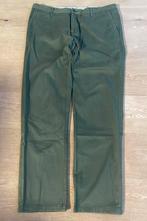 Dockers heren chino maat L, Kleding | Heren, Broeken en Pantalons, Ophalen of Verzenden, Zo goed als nieuw, Maat 52/54 (L), Groen