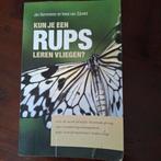 Jan Bommerez - Kun je een rups leren vliegen?, Ophalen of Verzenden, Jan Bommerez; K.C.G. van Zijtveld, Management, Zo goed als nieuw