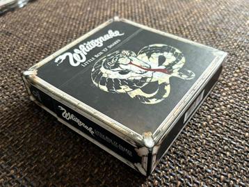 Whitesnake- Little Box 'O' Snakes (Sunburst Years 78-82) 8cd beschikbaar voor biedingen