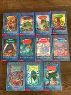 Complete Deltora reeks, Boeken, Ophalen of Verzenden, Gelezen, Fictie