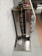 Döner gril, Ophalen of Verzenden