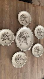 Pinewood servies, Ophalen of Verzenden, Gebruikt