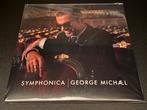 George Michael - Symphonica -  2LP RED - Nieuw, Ophalen of Verzenden, 2000 tot heden, Nieuw in verpakking, 12 inch