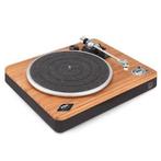 House of Marley Stir It Up Bluetooth Platenspeler, Ophalen of Verzenden, Zo goed als nieuw, Platenspeler, Overige merken