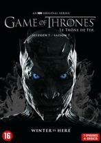 Game Of Thrones - Seizoen 7 ( DVD ), Cd's en Dvd's, Dvd's | Tv en Series, Boxset, Actie en Avontuur, Ophalen of Verzenden, Zo goed als nieuw