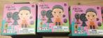 Netflix Squid game figures (bobble hero), Ophalen of Verzenden, Nieuw