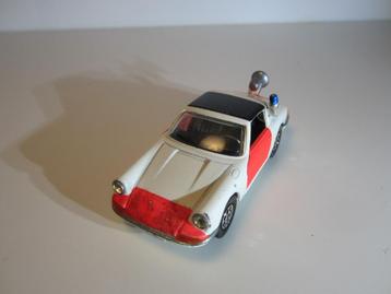 Corgi Toys Porsche Tagra 9115